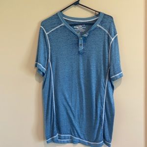 Helix lightweight shirt